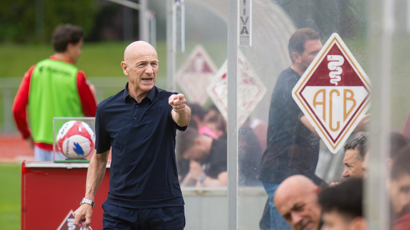 Situazione sempre più critica per Sannino e i suoi
