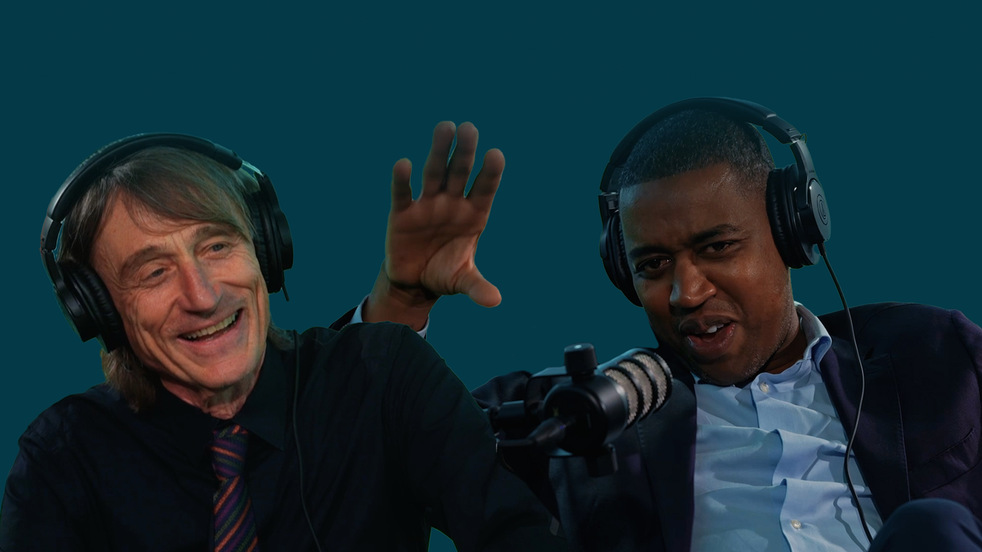 Gelson Fernandes e Armando Ceroni