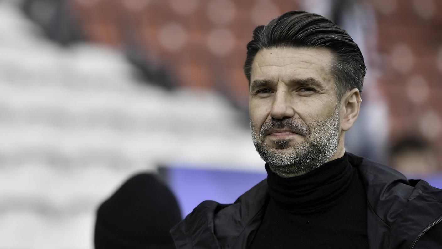Un nuovo volto in Super League
