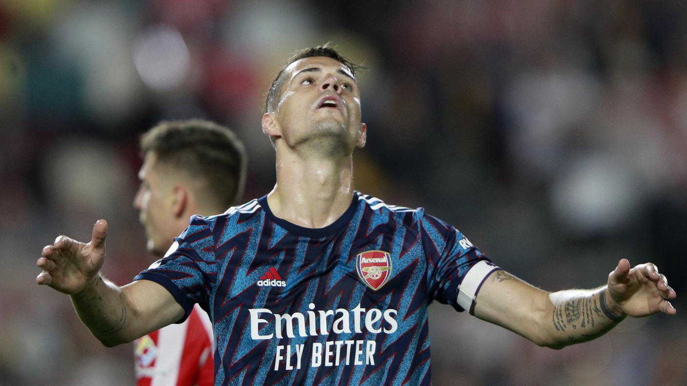 Capitano di serata