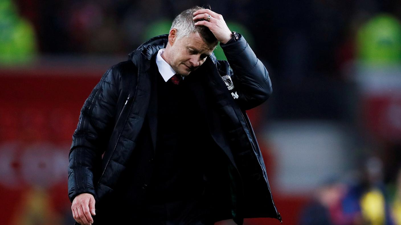 Fatale la sconfitta contro il Watford