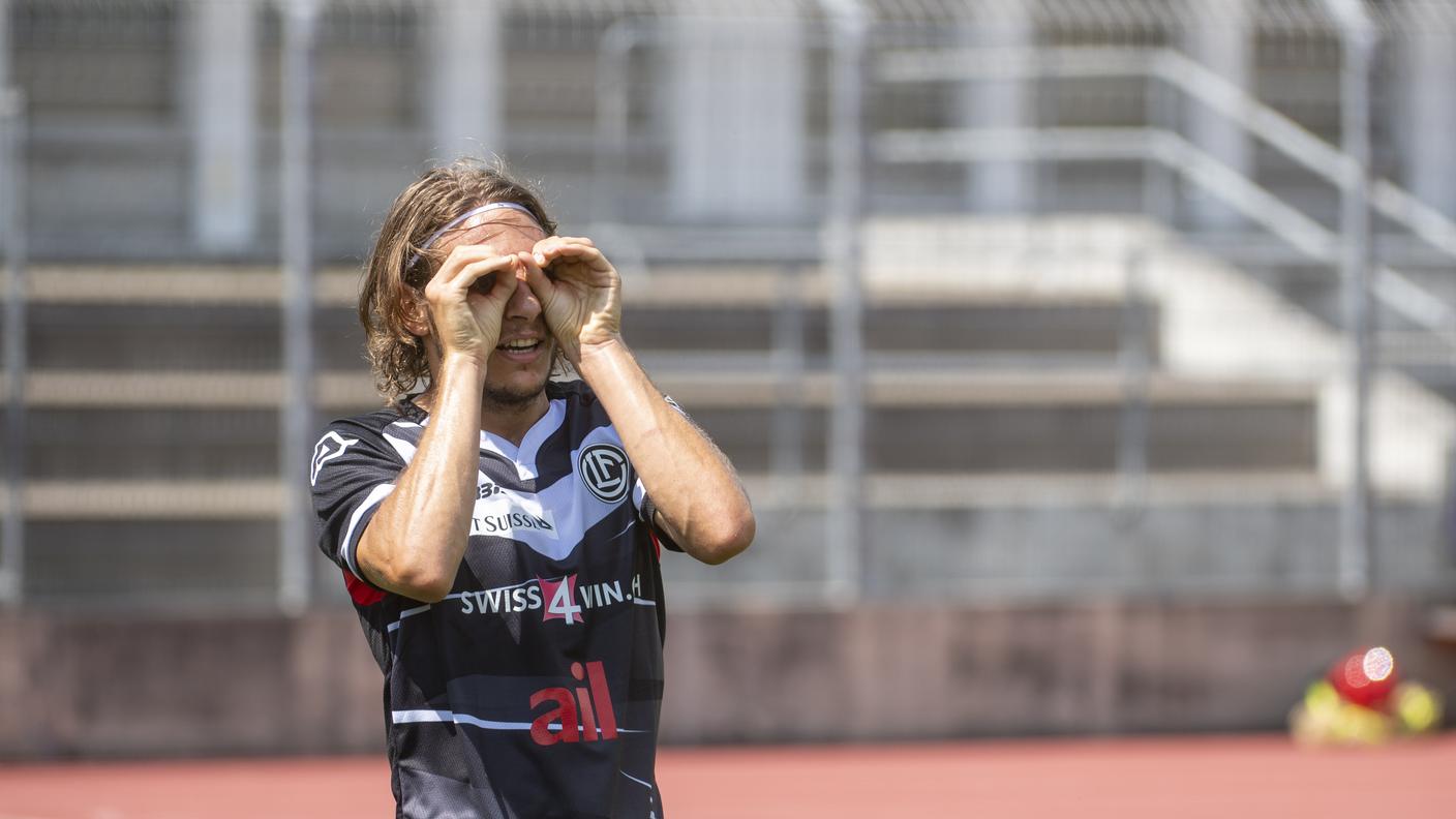 A caccia del quarto successo consecutivo