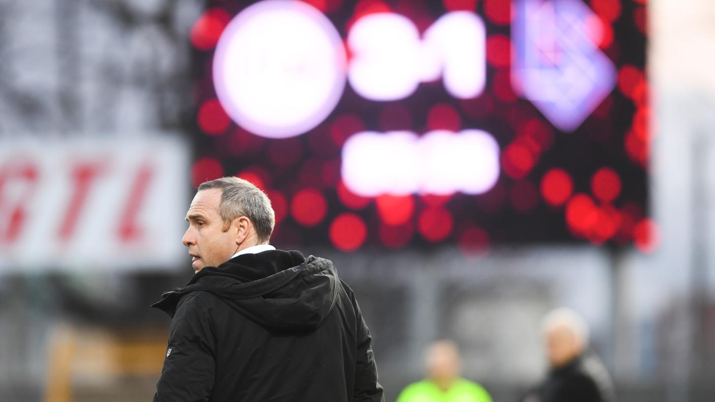 I bianconeri arrivano da quattro successi nelle ultime cinque partite