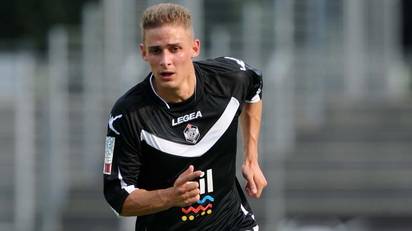 Bottani ha illuso i bianconeri