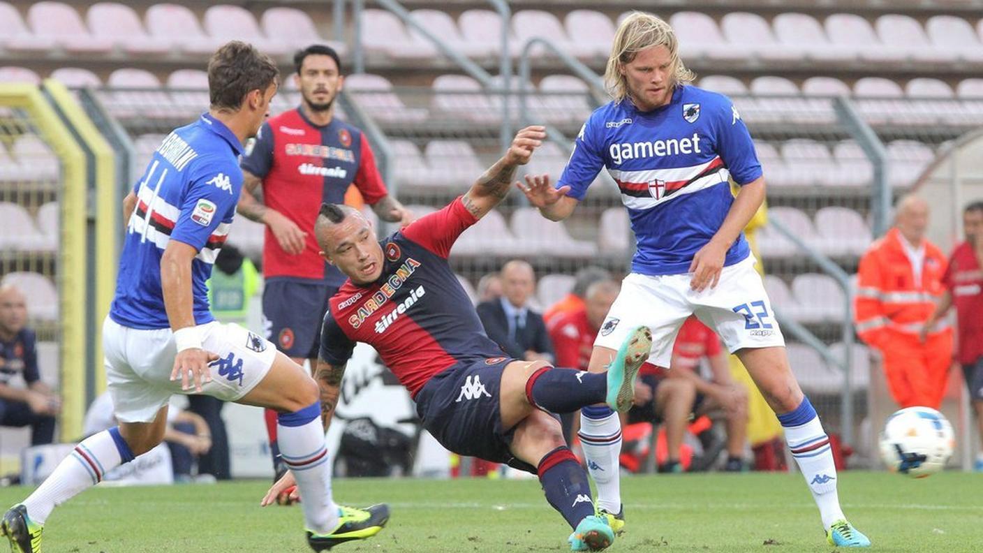 È stata una battaglia