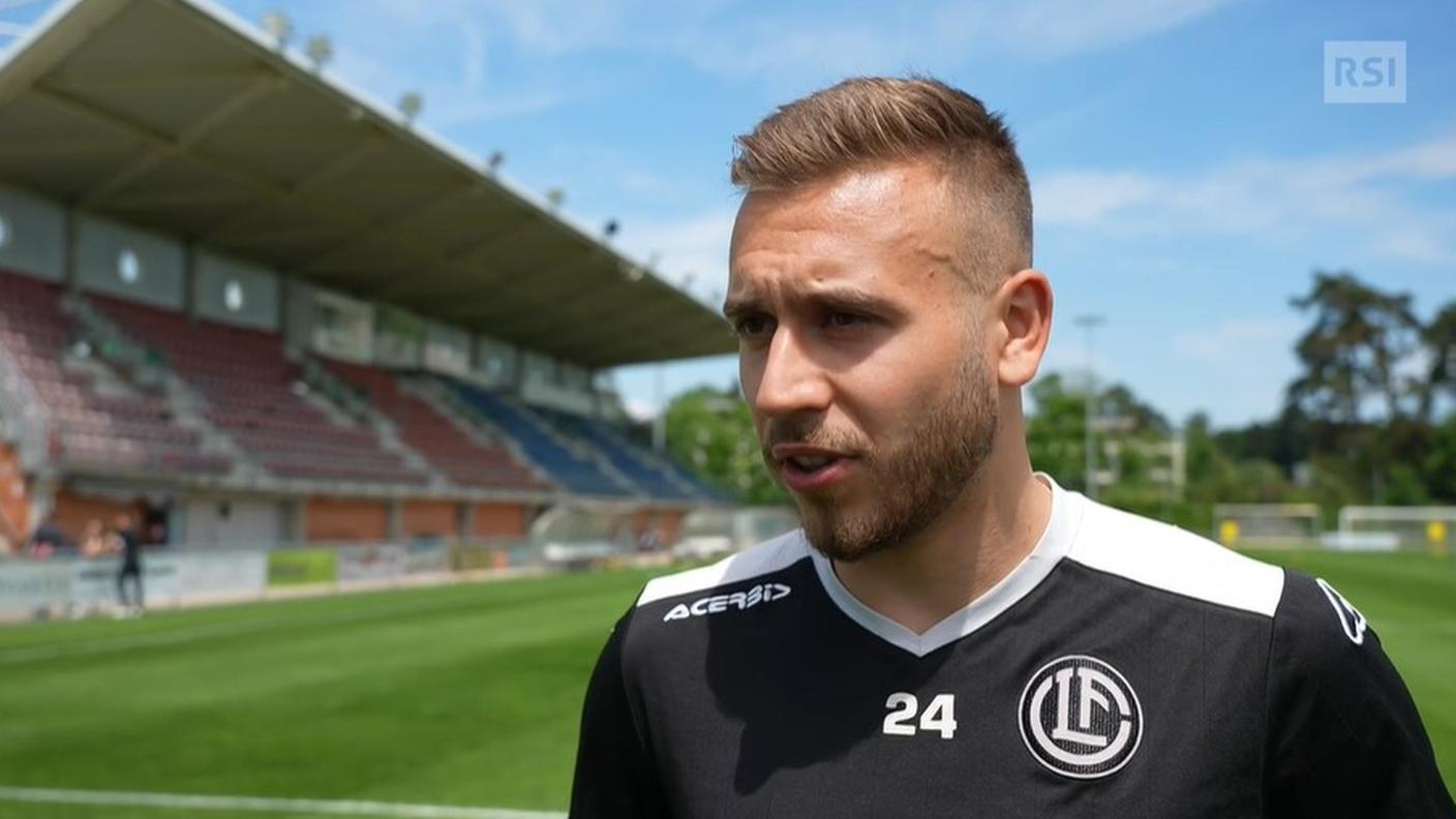 Futuro in bianconero, ma all'Udinese