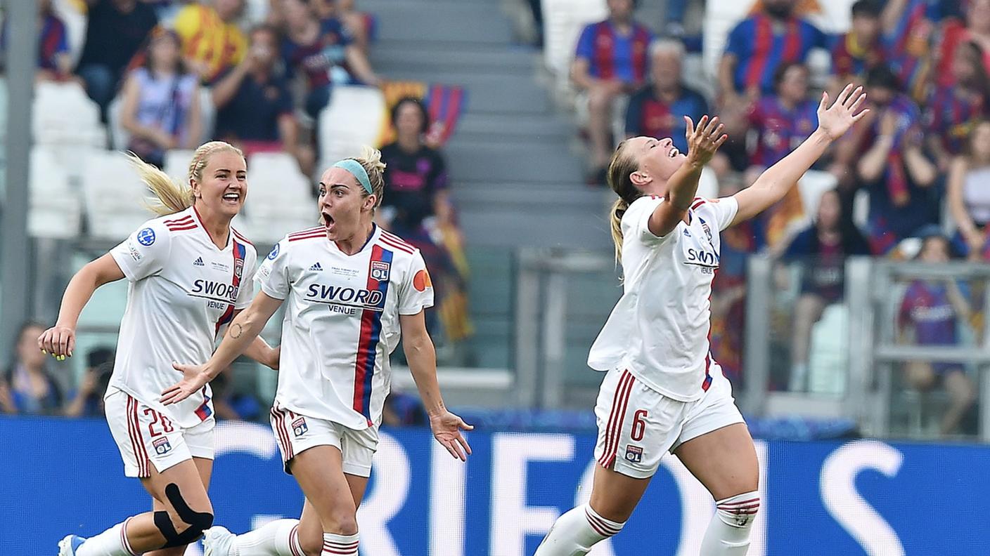 L'eurogol di Henry illumina la via