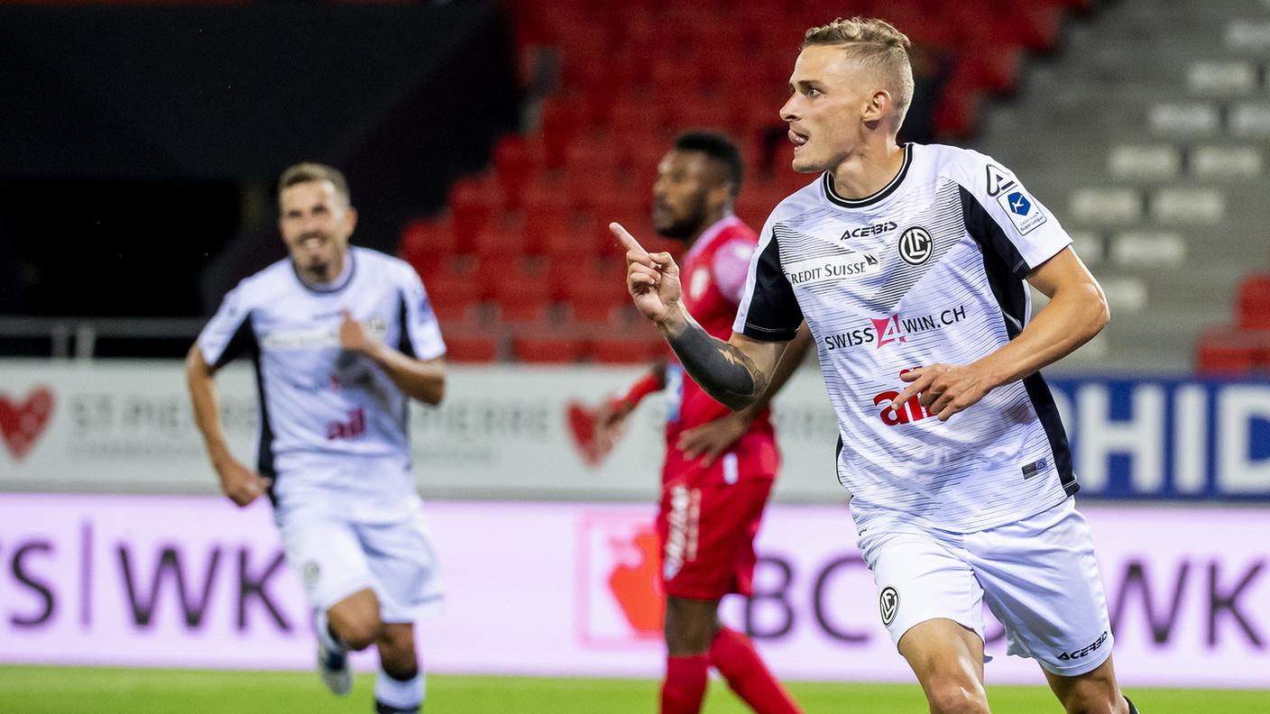 Pronto all'esordio in Nations League?