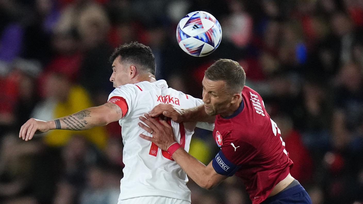 Due capitani a caccia della prima fascia