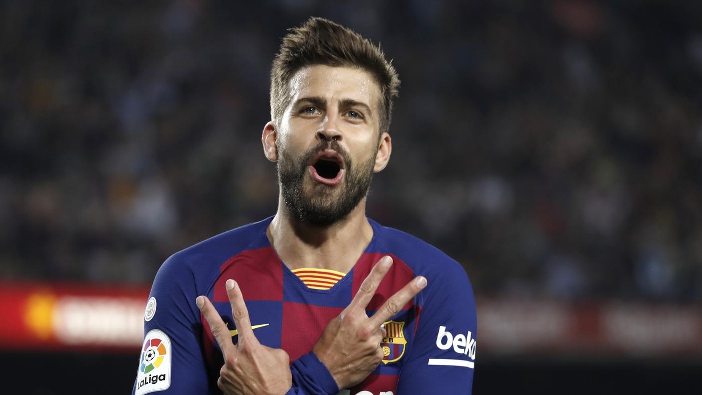 Una carriera incredibile