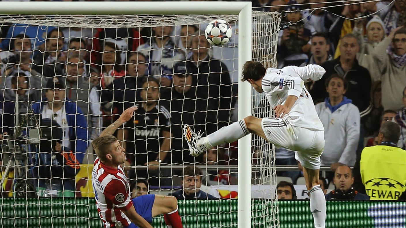 Gol decisivo