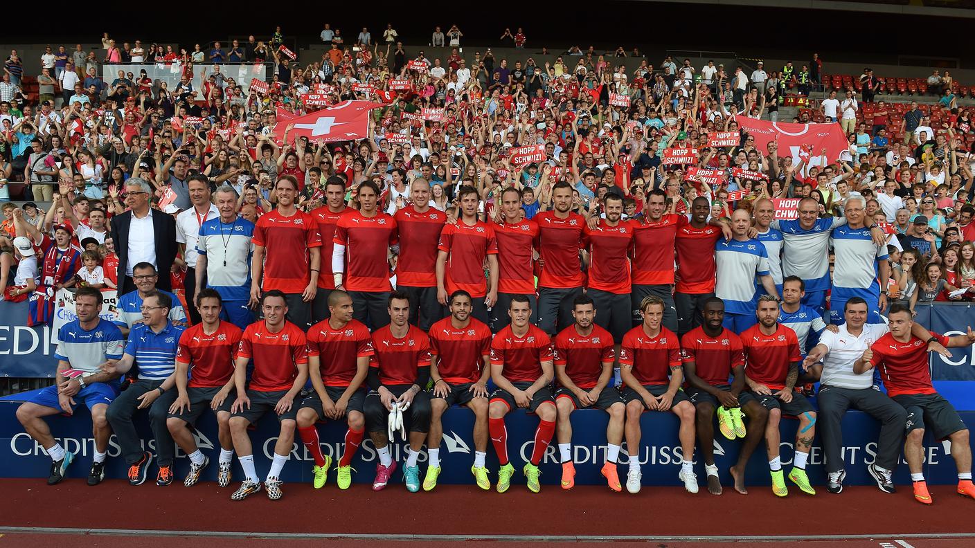 Foto di gruppo