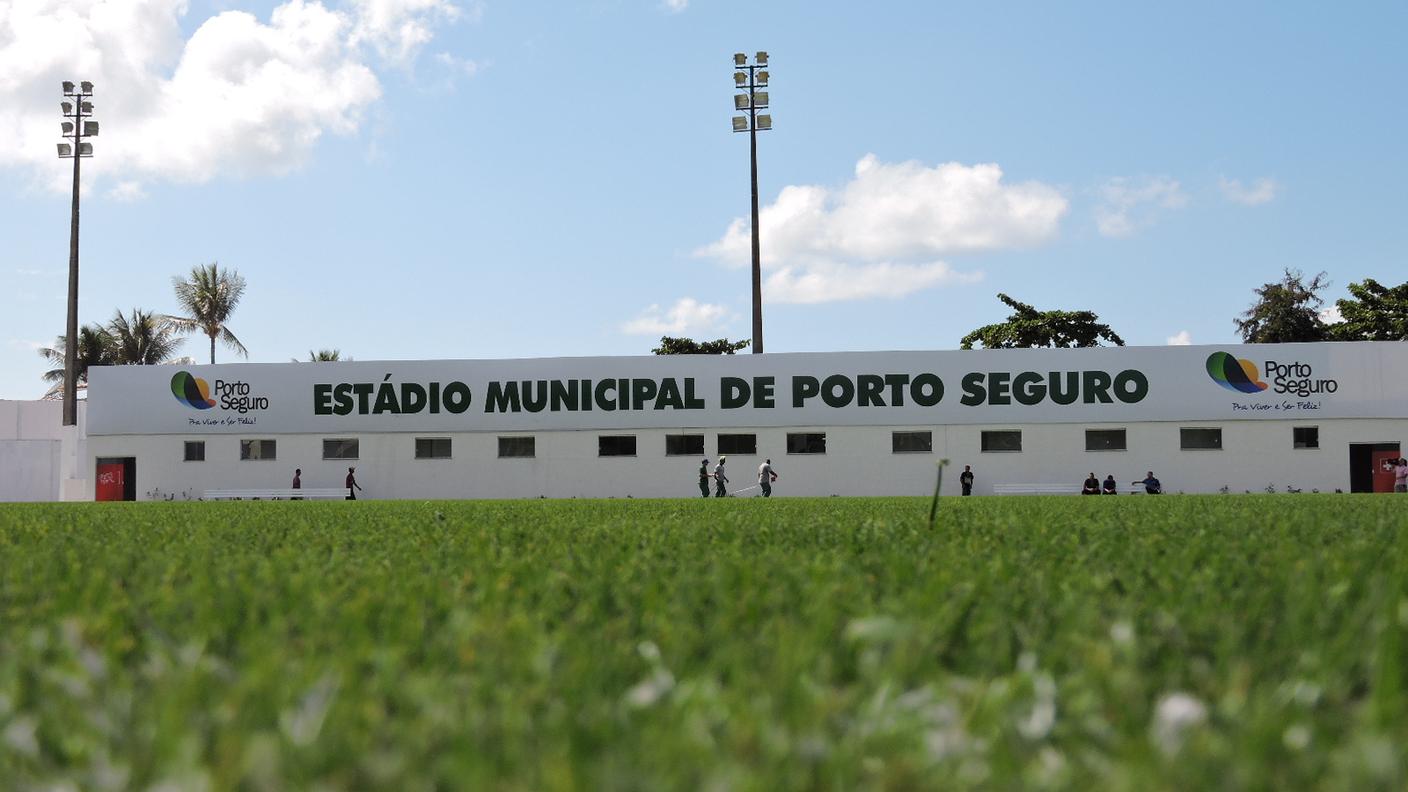 La nuova struttura