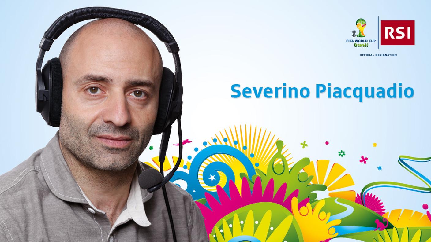 Severino Piacquadio