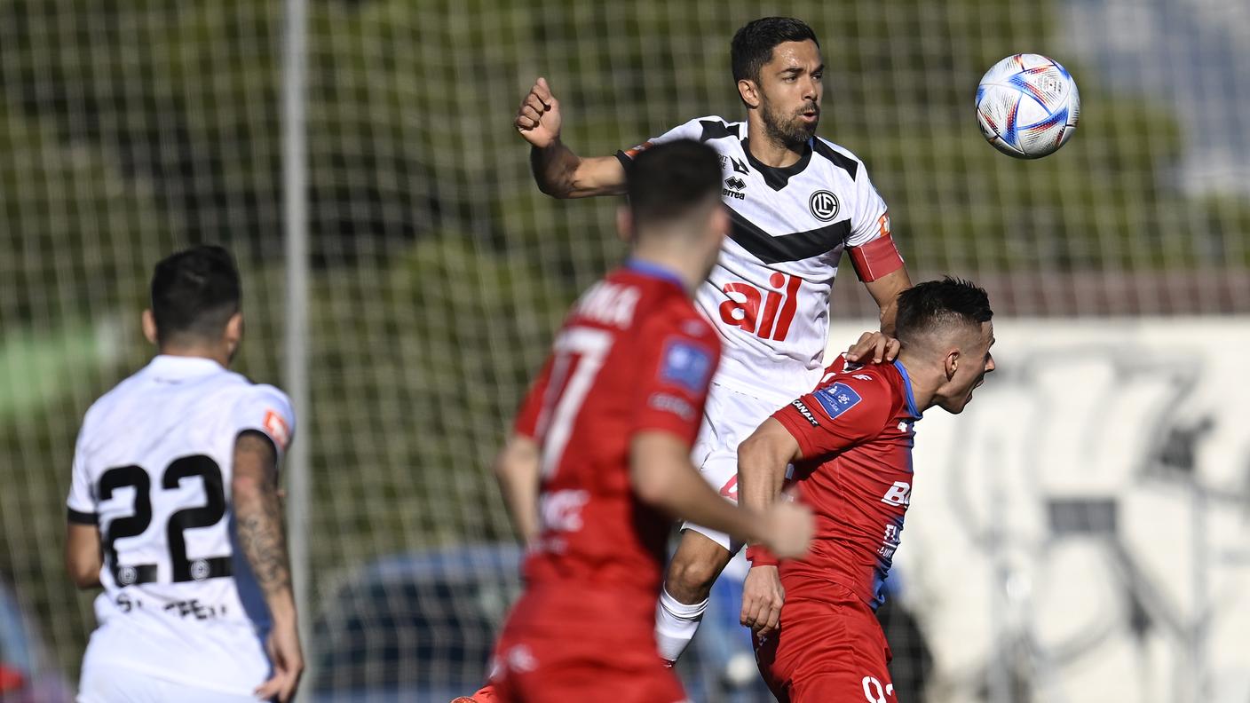 Il capitano in lotta con i polacchi