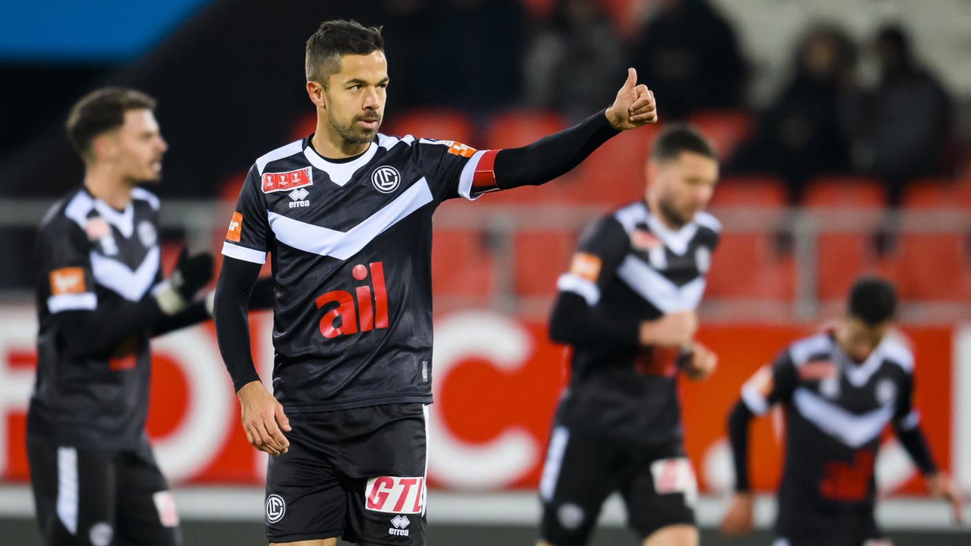 Il capitano e compagni focalizzati sul prossimo incontro