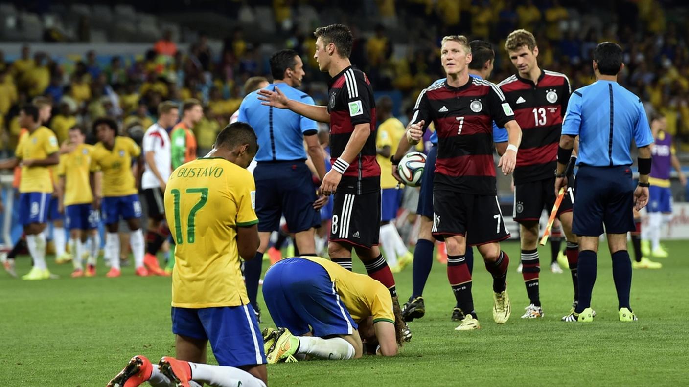 Partita a senso unico