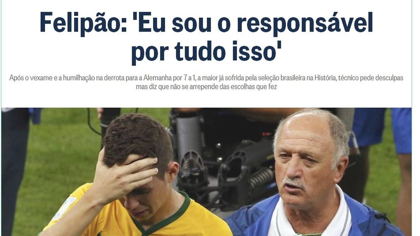 O Globo