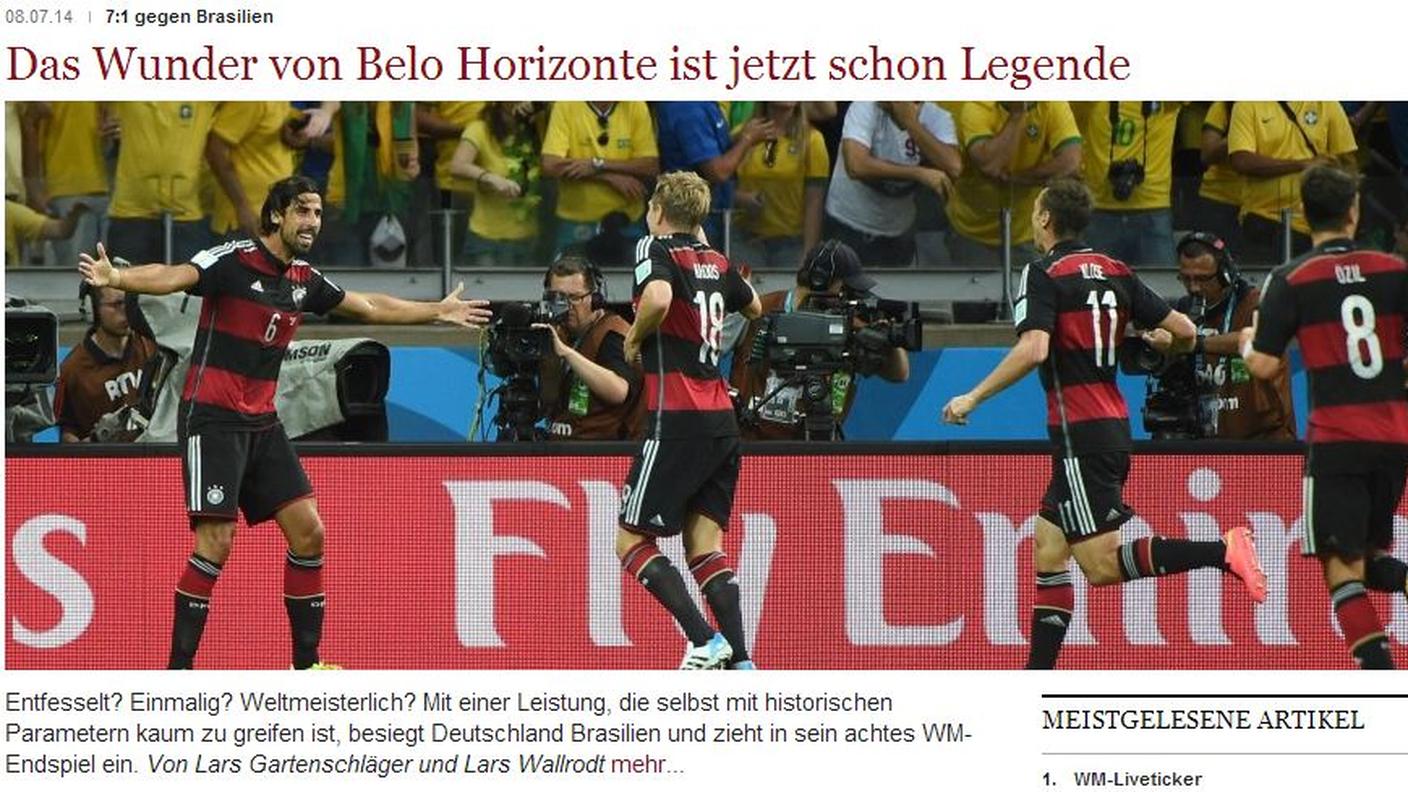 Die Welt