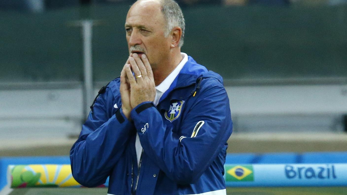 Tristezza brasiliana