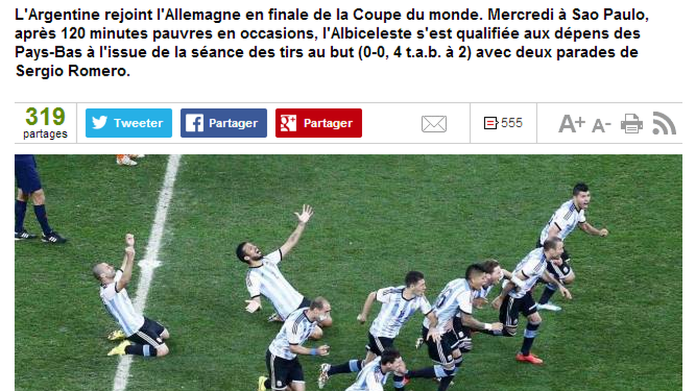 L'Équipe