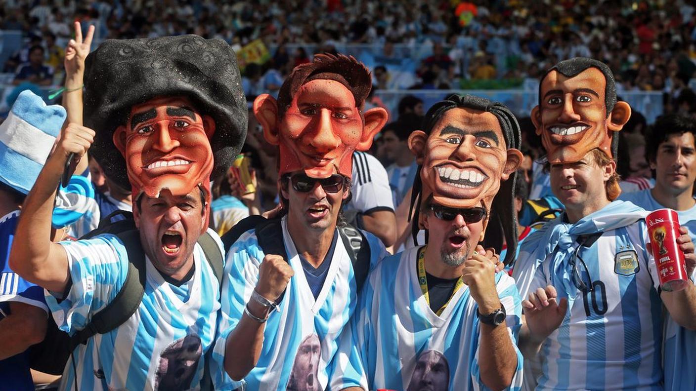Tifosi