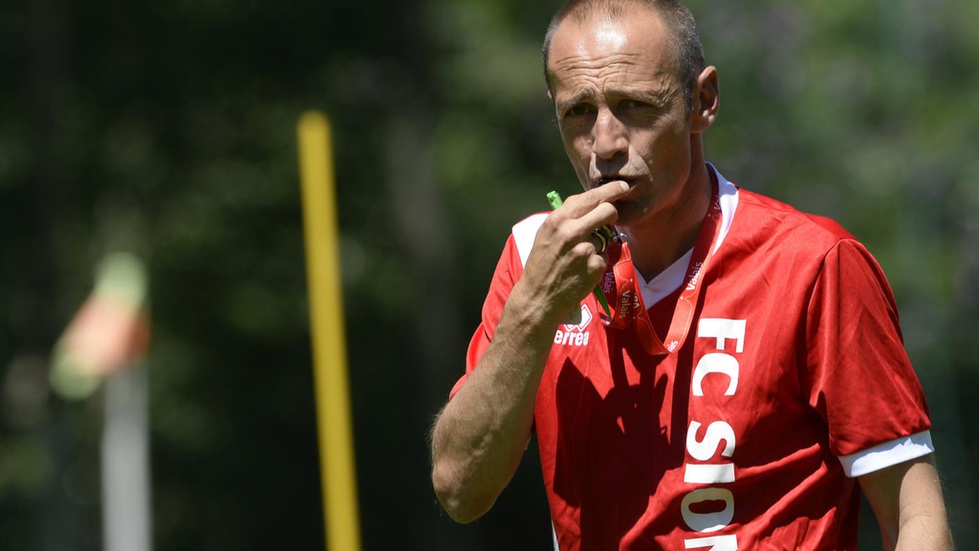 L'uomo del momento