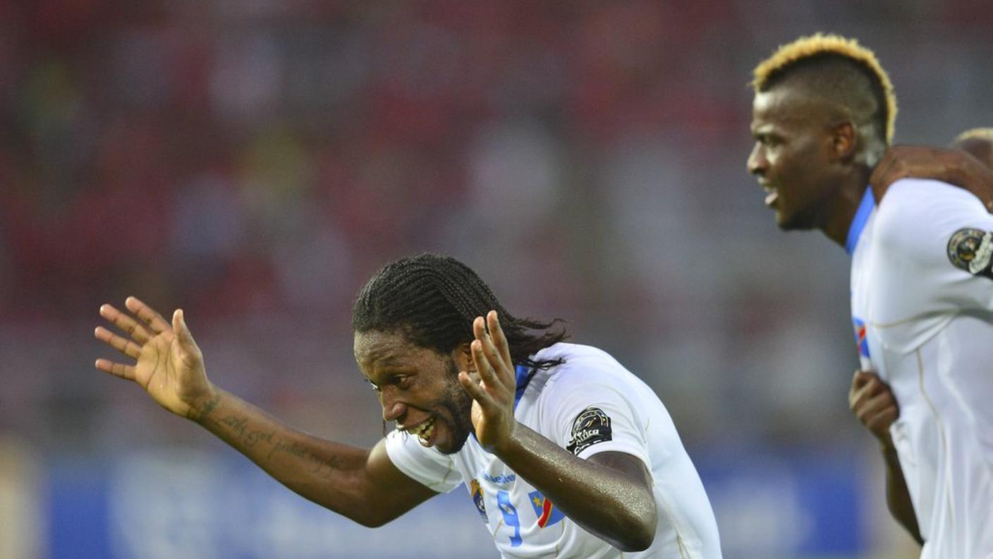 Doppietta per Mbokani