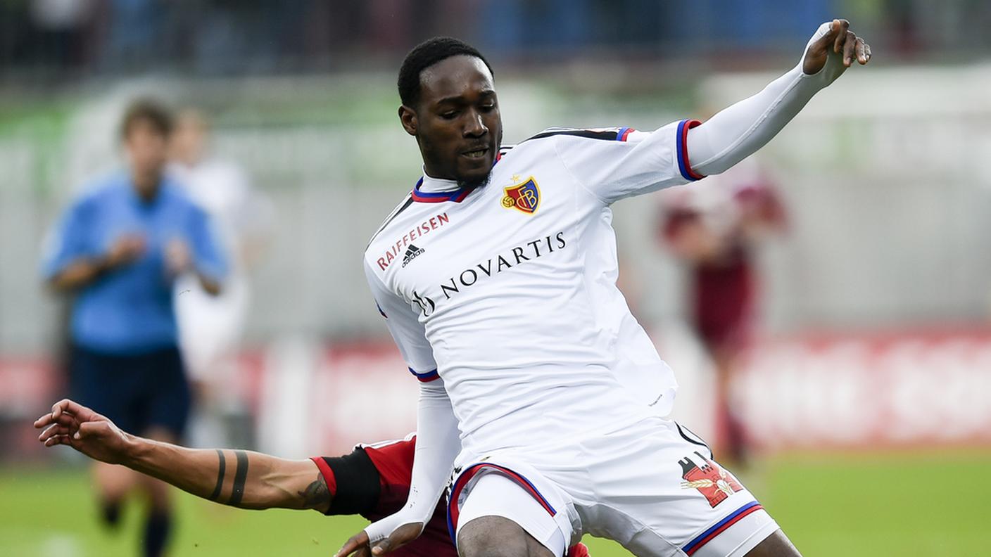 L'ivoriano andrà al Bastia