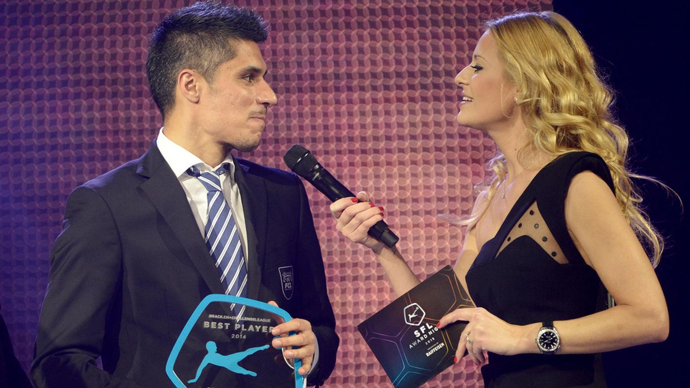 Il migliore della Challenge League