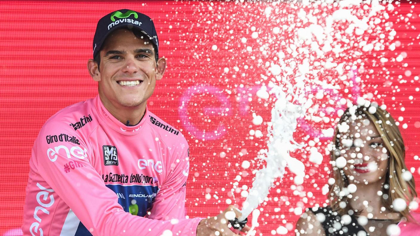 Il leader