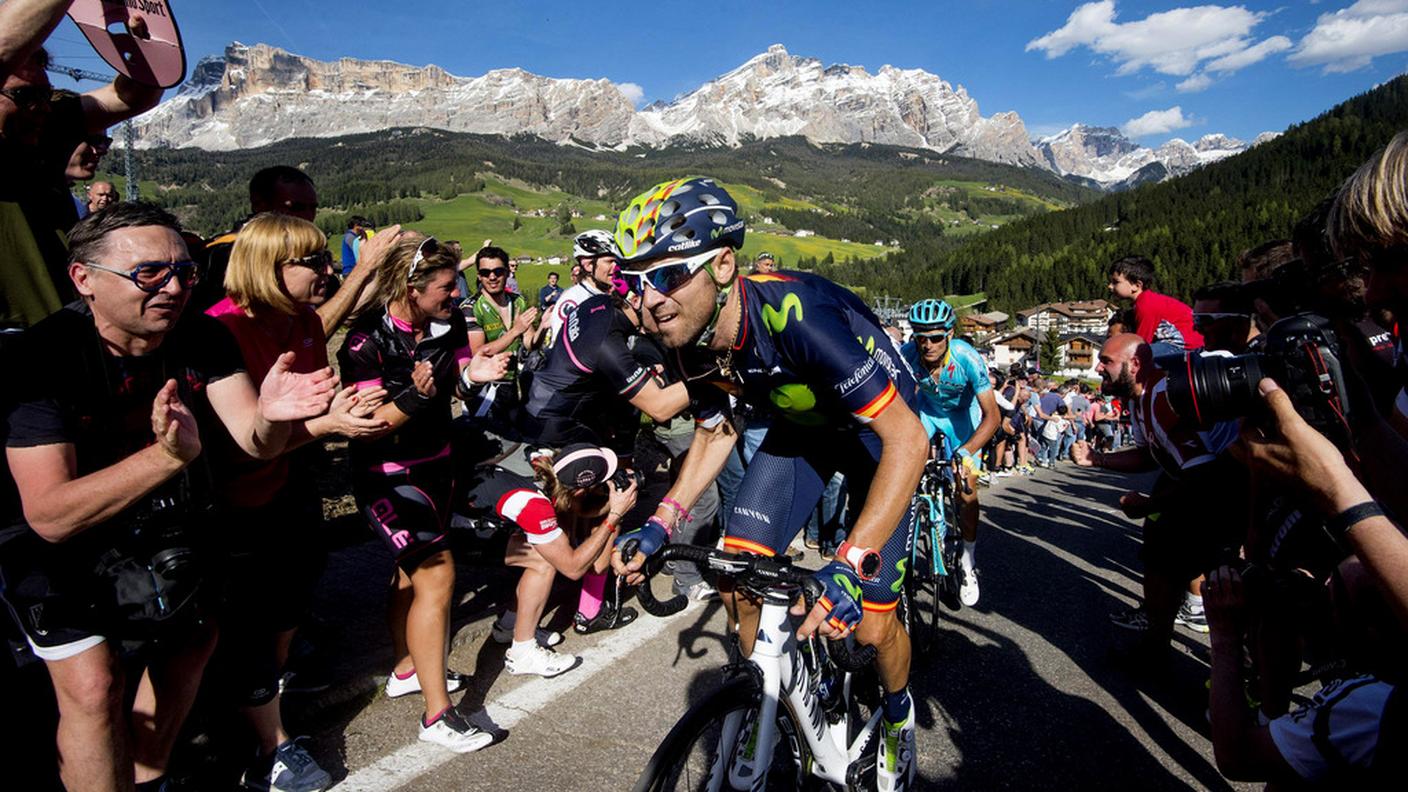 Imbattibile nello sprint a ranghi ristretti