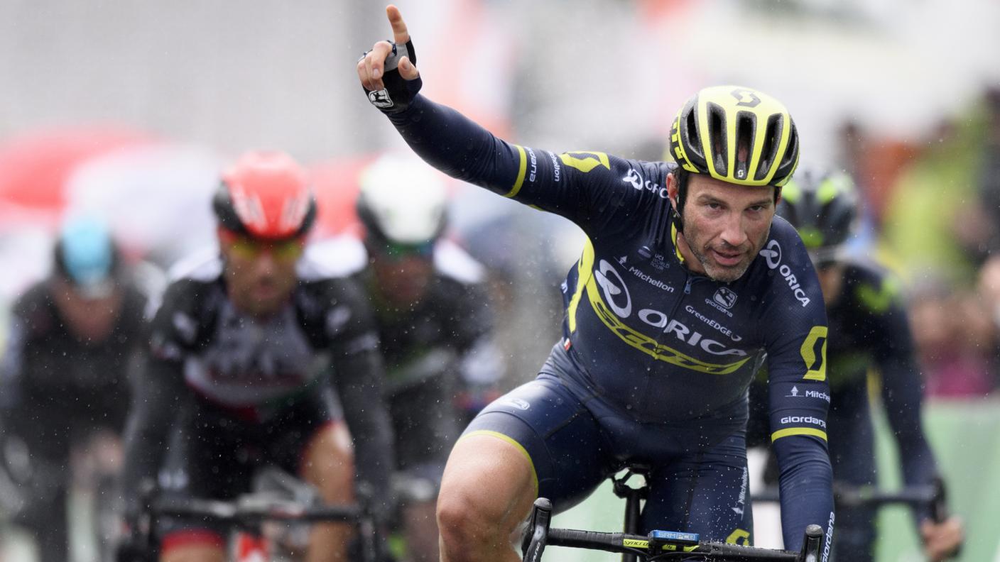Vittoria!