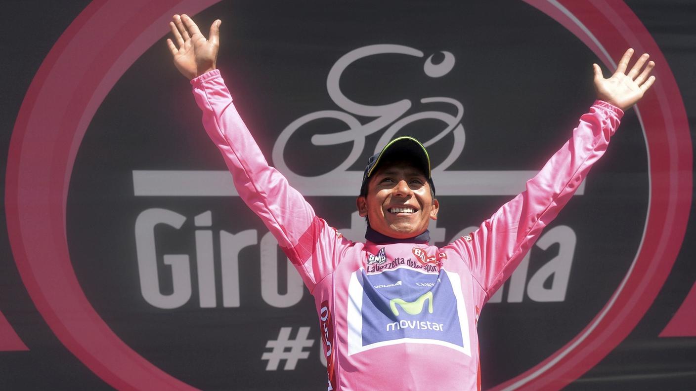Fuga per la vittoria