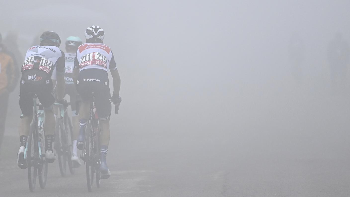 Bisogna cambiare strada