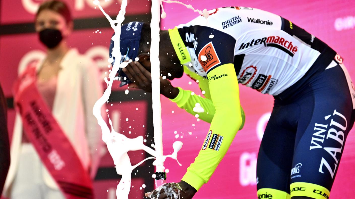 Amari festeggiamenti