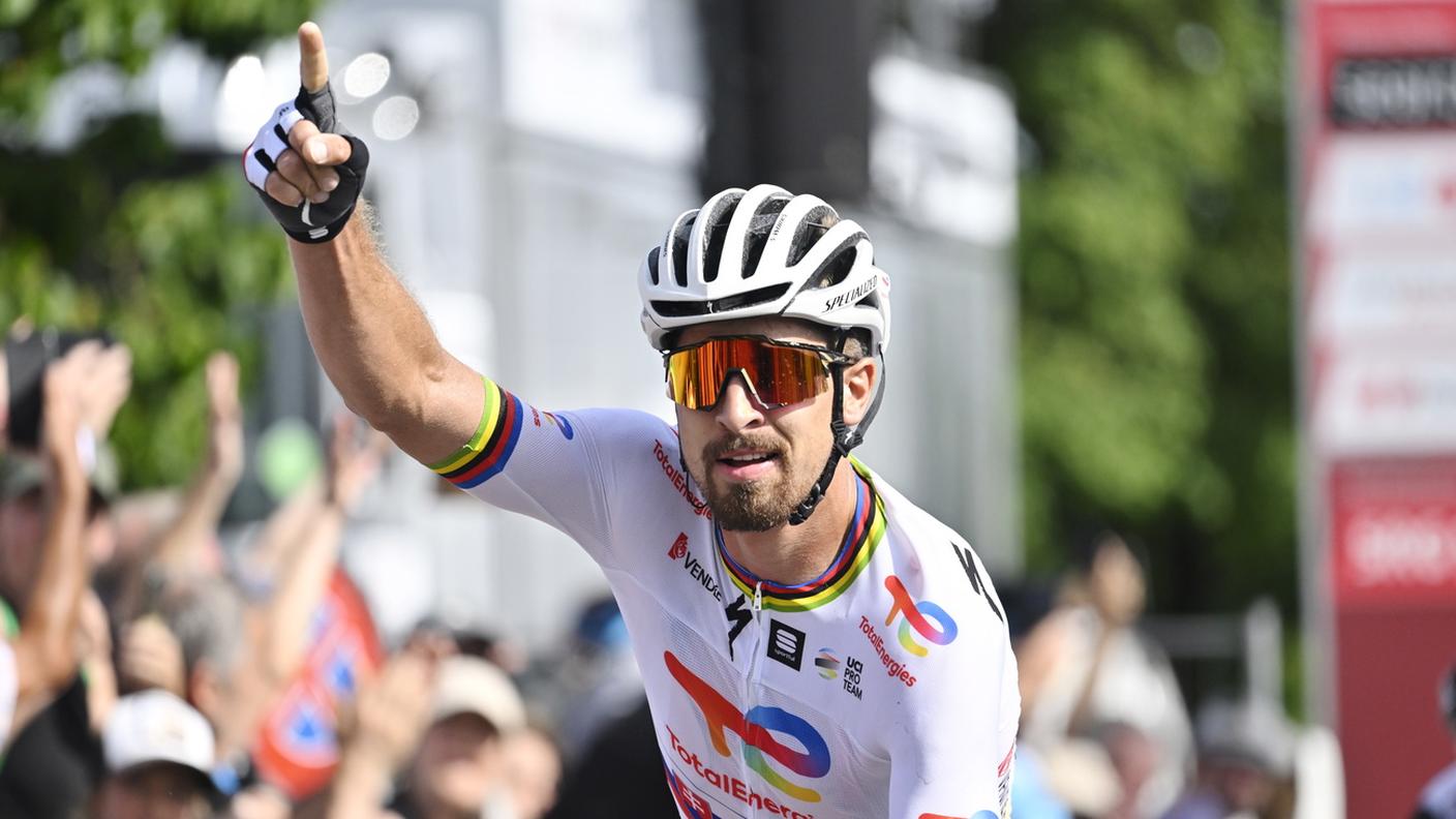 Ha vinto 18 tappe al Tour de Suisse, record assoluto