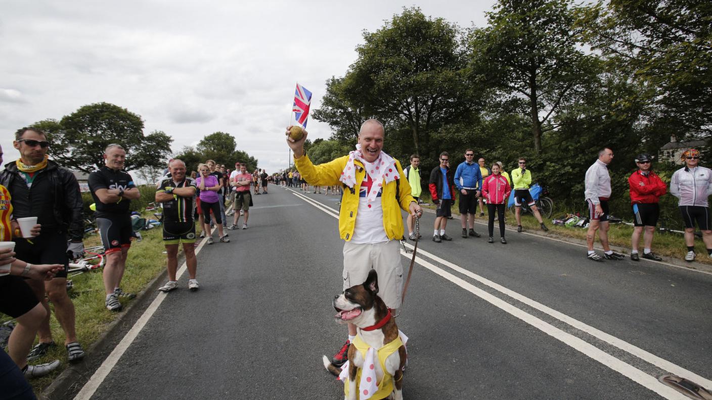 Tour de France