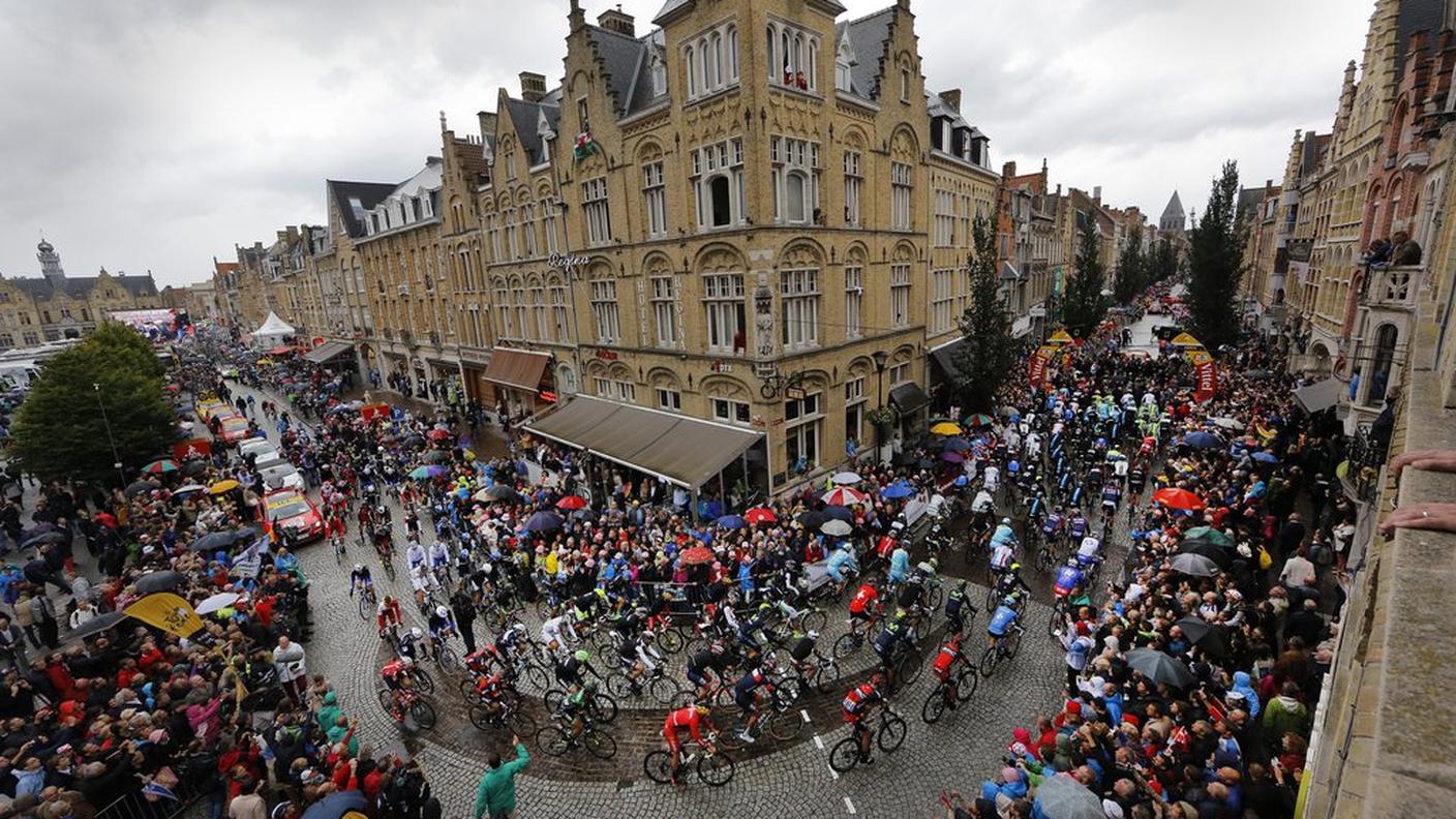 Tour de France