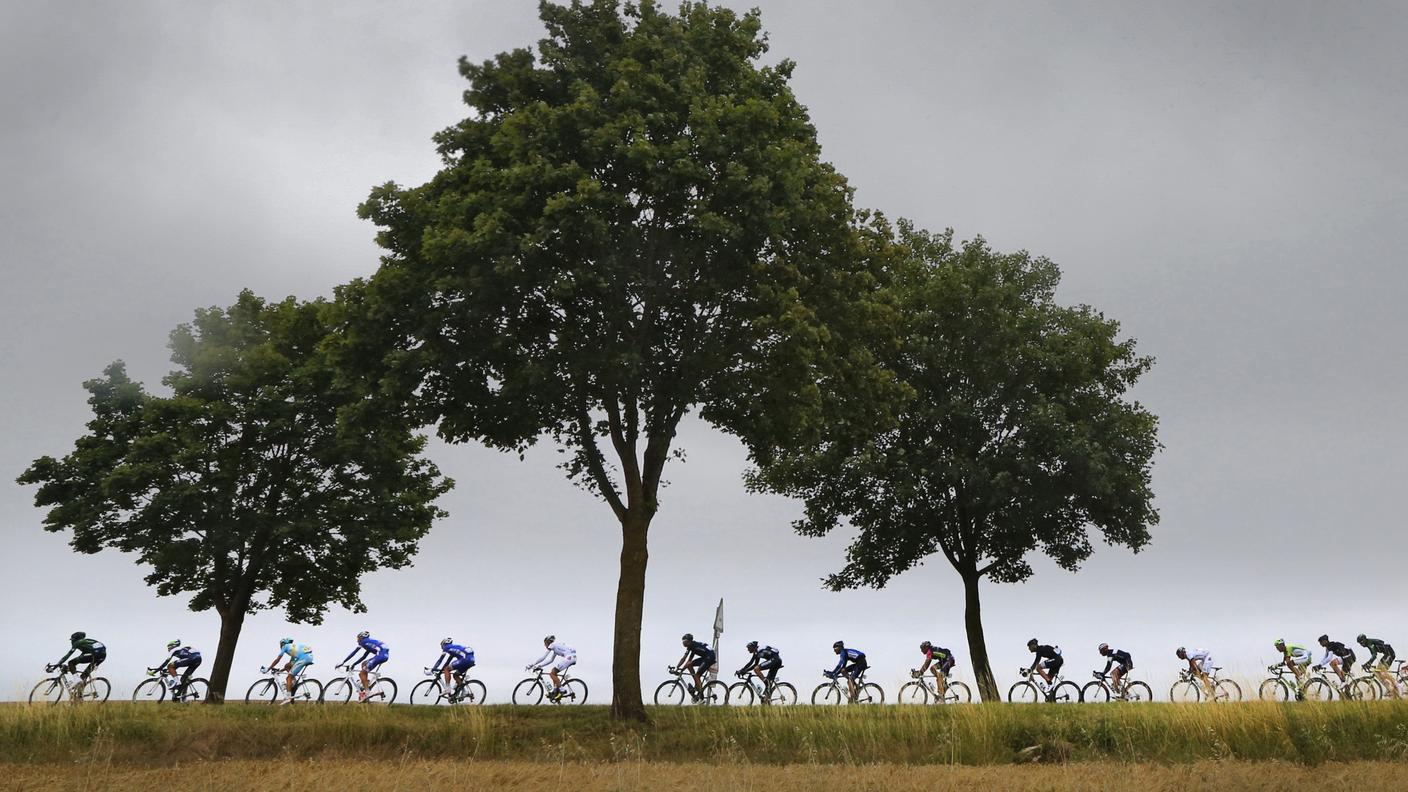 Tour de France