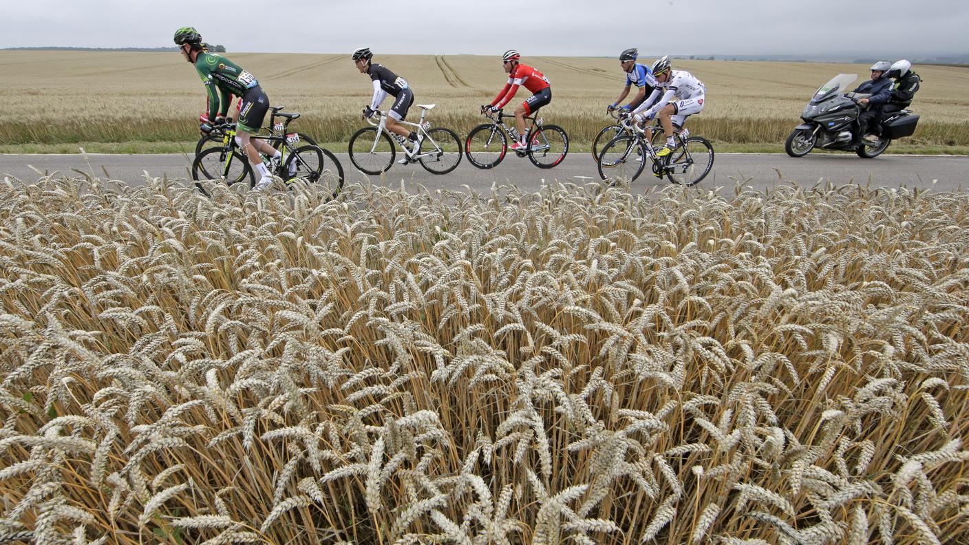 Tour de France