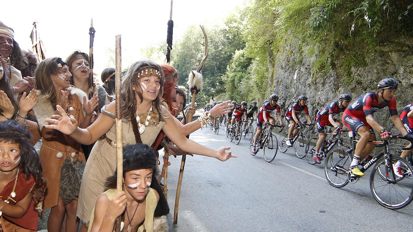 Tour de France