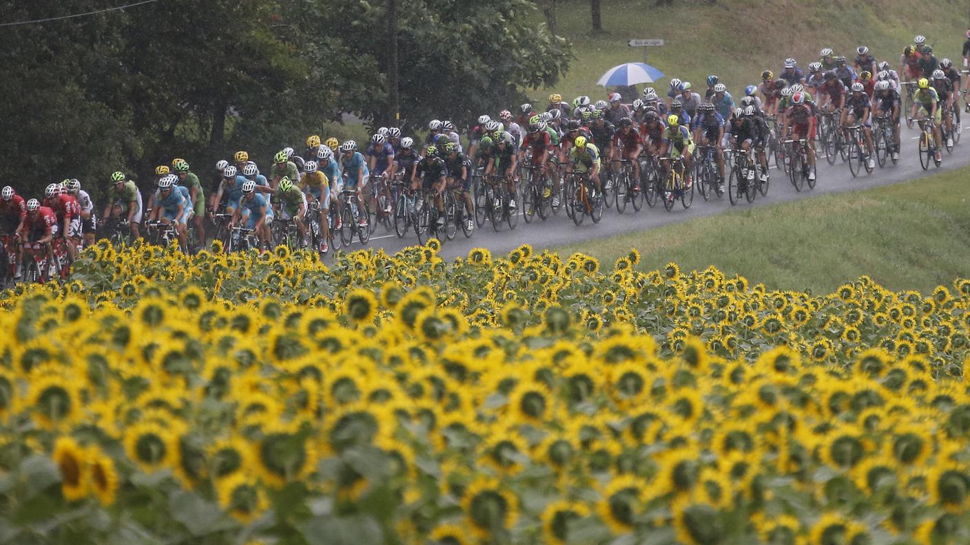 Tour de France