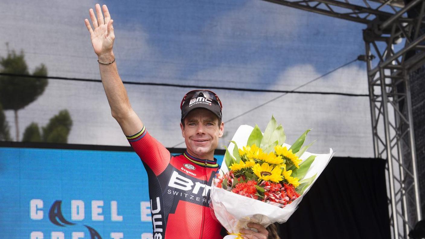 Premiato per l'ultima volta