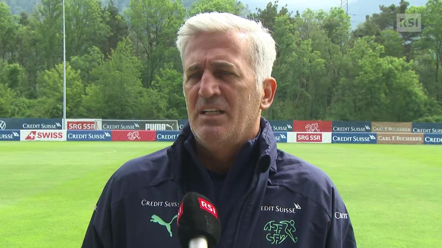 Grande concentrazione a Bad Ragaz