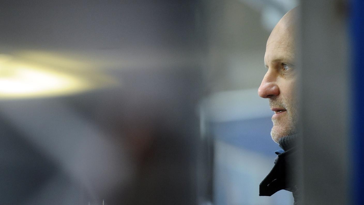 A volte ritornano: il Langnau scommette su Benoit Laporte