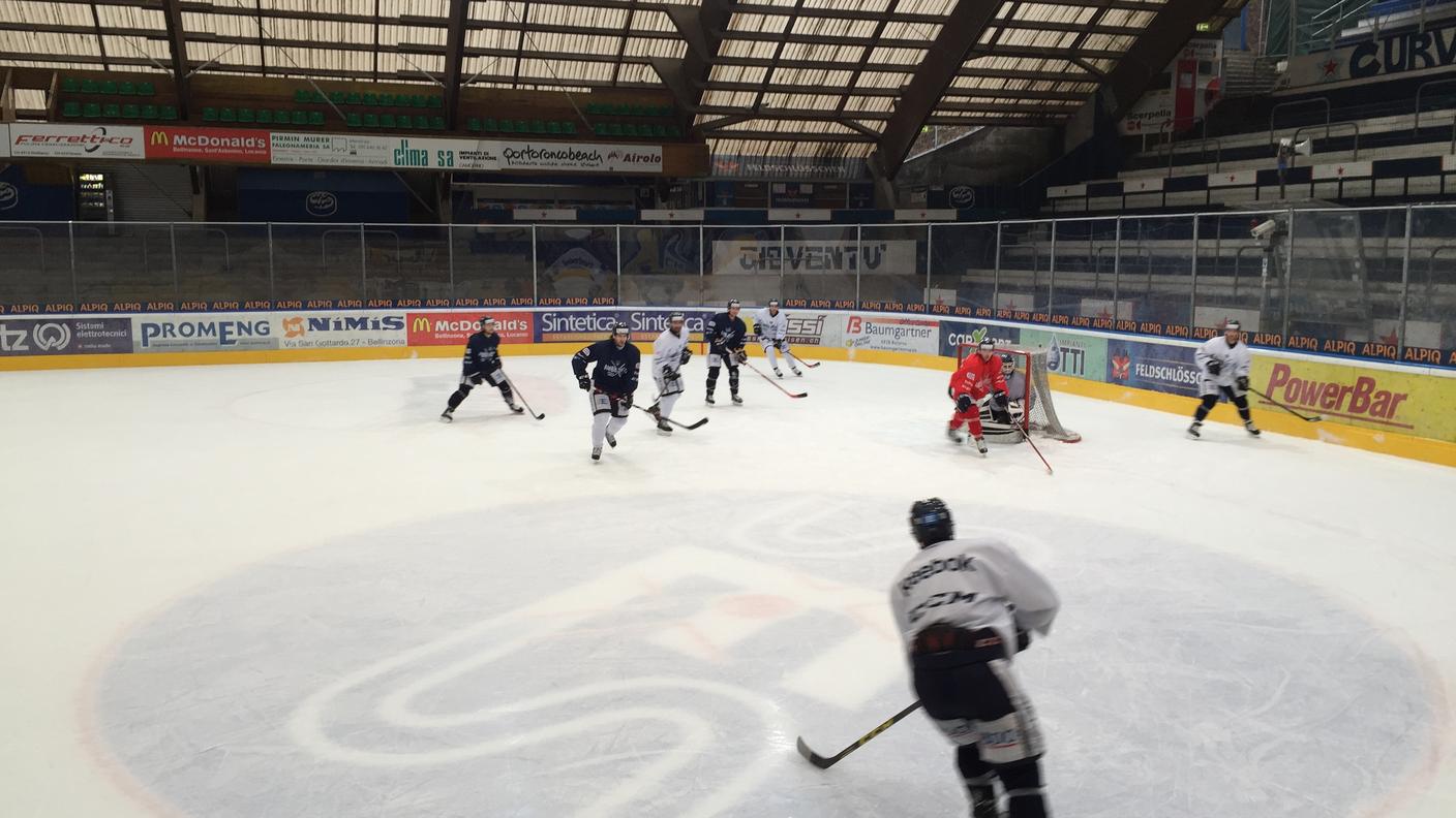 Prove di powerplay