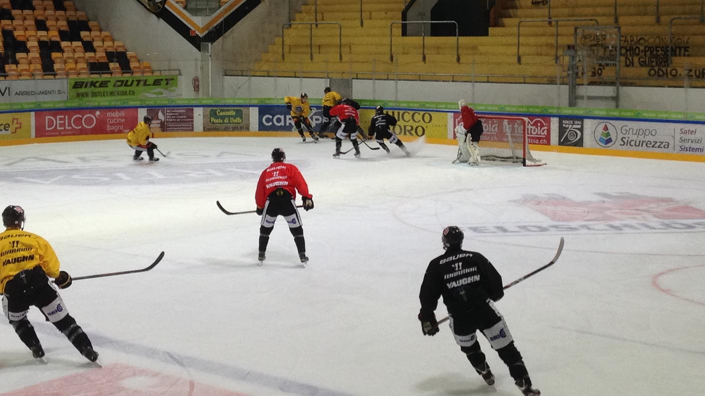 Il powerplay