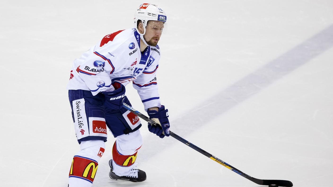 Ancora con gli ZSC