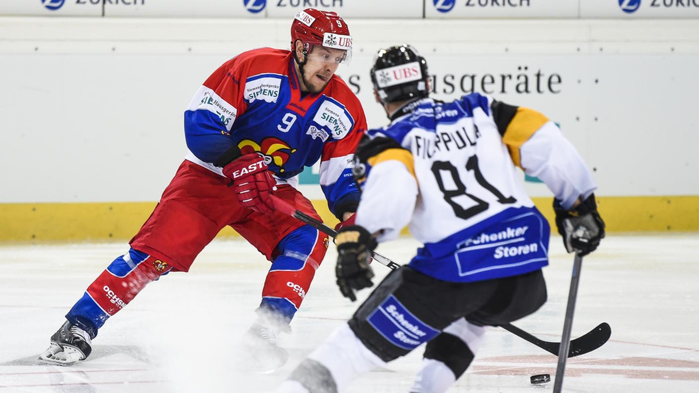 Ilari Filppula